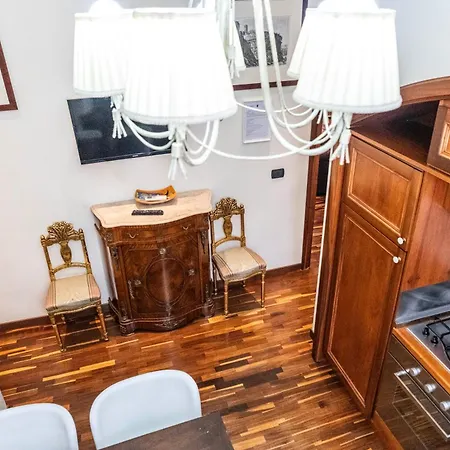La Vite 94 Apartment