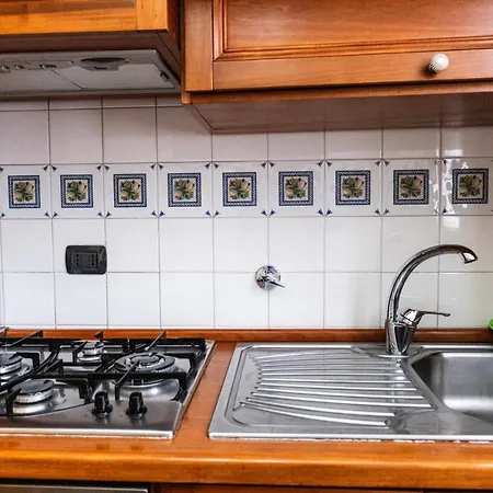 Apartment La Vite 94 Rom