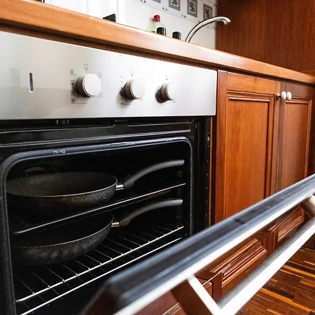 Apartment La Vite 94 Rom