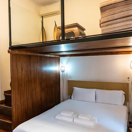 Apartment La Vite 94 Rom