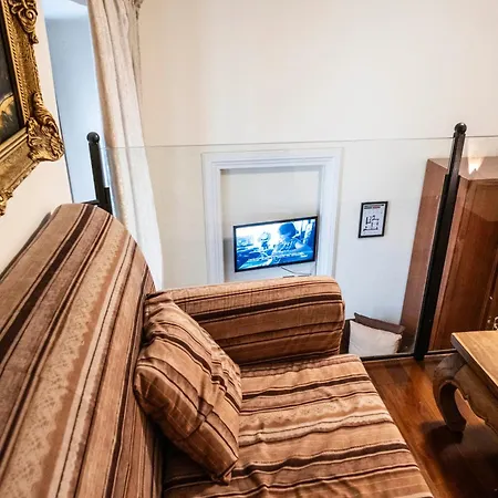 Apartment La Vite 94 Rom