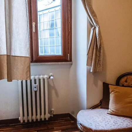 Apartment La Vite 94