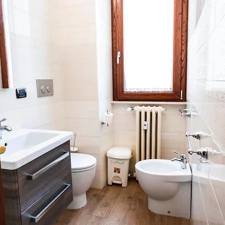 Apartment La Vite 94