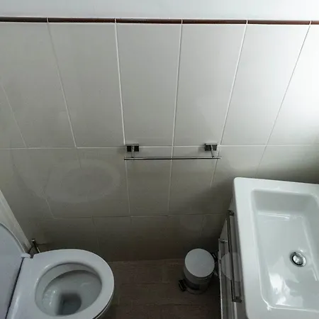 La Vite 94 Apartment Rom