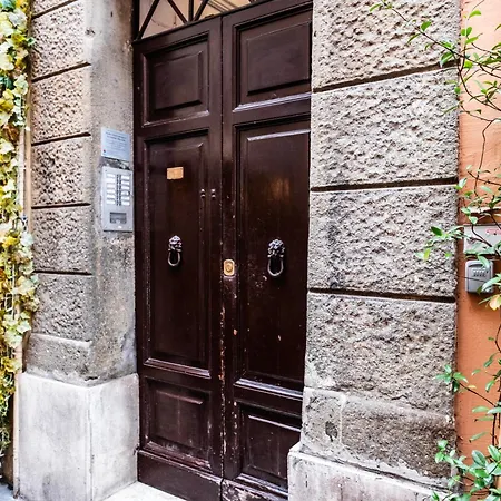 Apartment La Vite 94