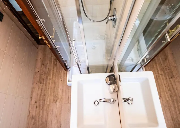 La Vite 94 Apartment