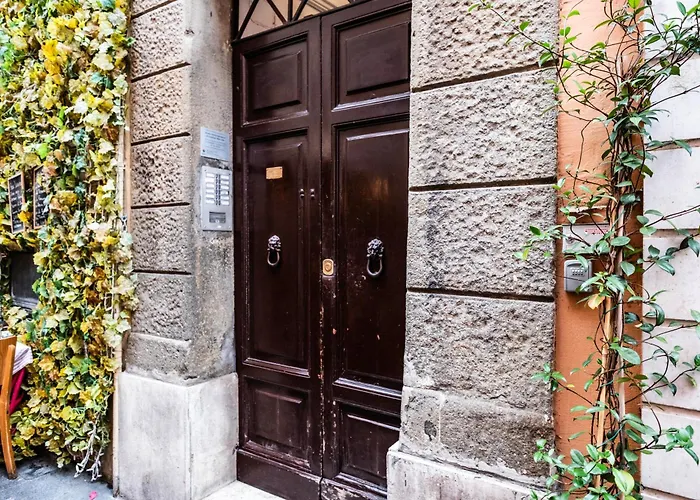 Apartment La Vite 94