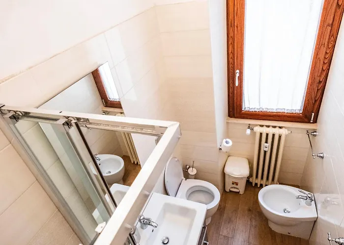 La Vite 94 Appartement Rome