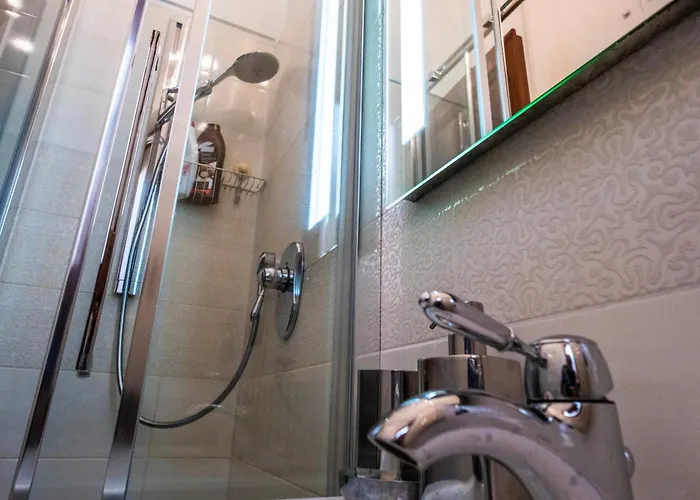 La Vite 94 Appartement