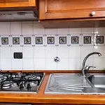 Apartment La Vite 94 Rome