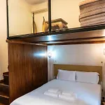 Apartment La Vite 94 Rome
