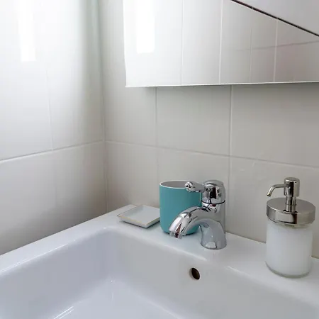 La Vite 94 شقة