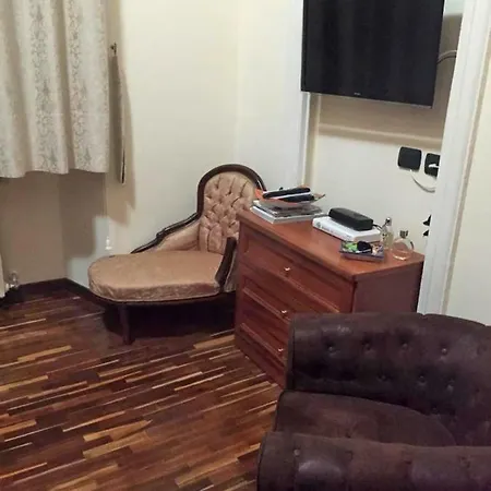 شقة La Vite 94 *