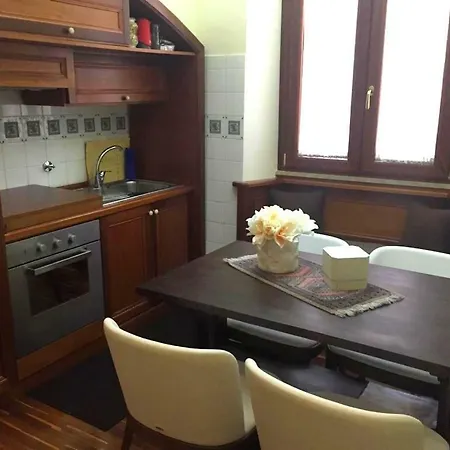 Daire La Vite 94 Roma